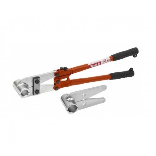 3/4” - 1” ROUND-IT REROUNDER 3/4” - 1” ROUND-IT REROUNDER