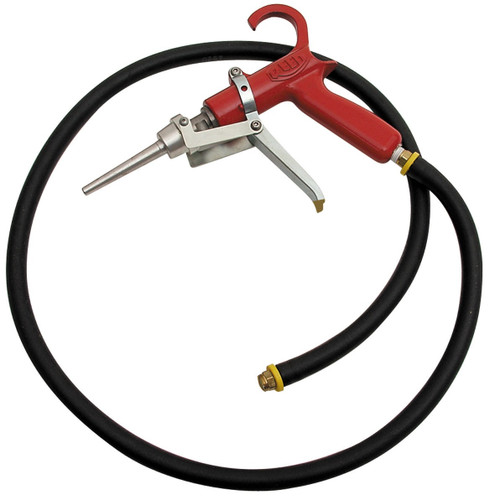 Complete Oil Bucket Oiling System