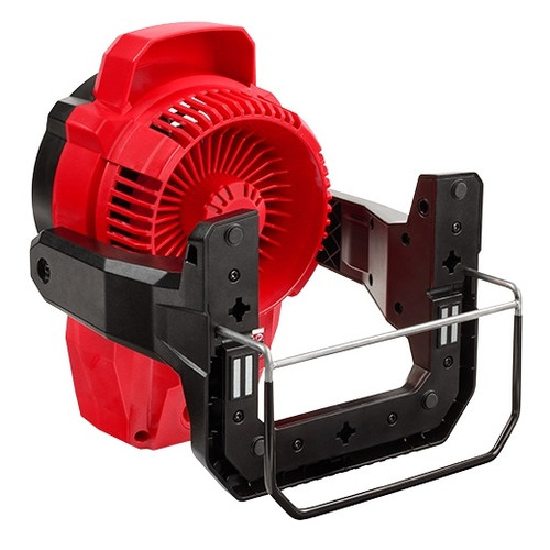 M12 Mounting Fan