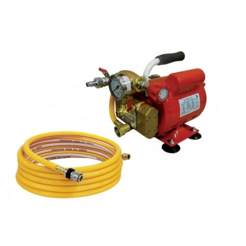 Electric Hydrostatic Test Pump Electric Hydrostatic Test Pump