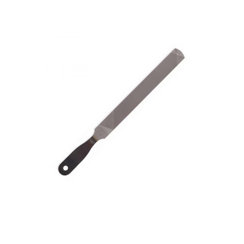 Rectangular Double/Single Cut Handy File 8"