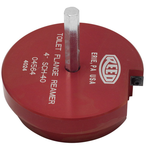 TFR400 - Clean Ream Extreme® Toilet Closet Flange Reamer