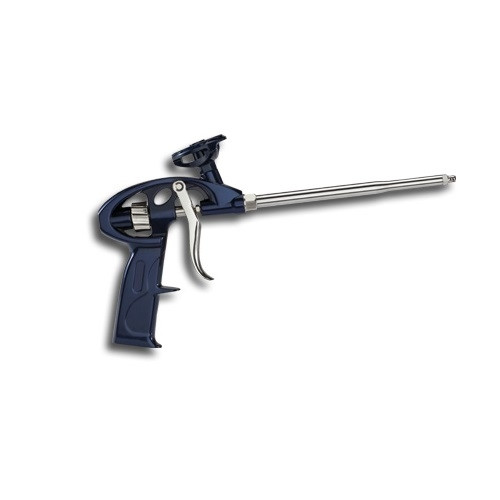 TriggerFoam Pro Deluxe Metal Gun - Black TriggerFoam Pro Deluxe Metal Gun - Black