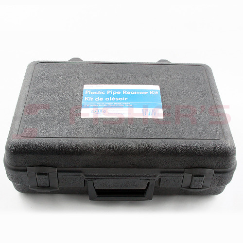 PPR Reamer Kit with PPR150, PPR200, PPR300 and PPR400 Reamers PPR Reamer Kit with PPR150, PPR200, PPR300 and PPR400 Reamers