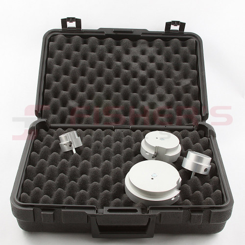 PPR Reamer Kit with PPR150, PPR200, PPR300 and PPR400 Reamers PPR Reamer Kit with PPR150, PPR200, PPR300 and PPR400 Reamers