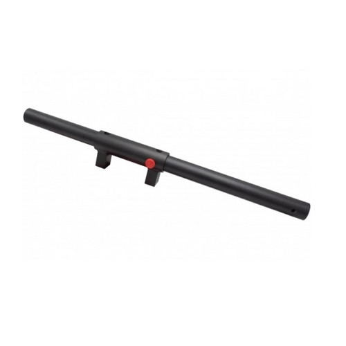 Leverage Handle for CPDWW Leverage Handle for CPDWW