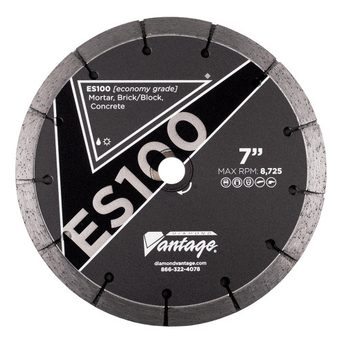 Double Tuck Point Saw Blade 4" Double Tuck Point Saw Blade 4"