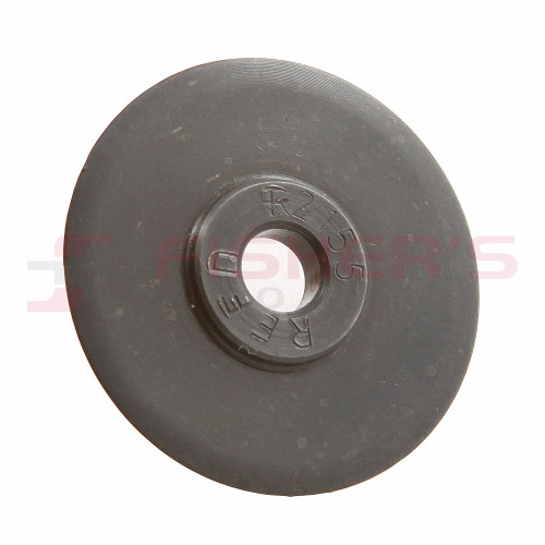 Cutter Wheel for PE, PP-Standard and Heavy Wall Plastic (7.5mm)