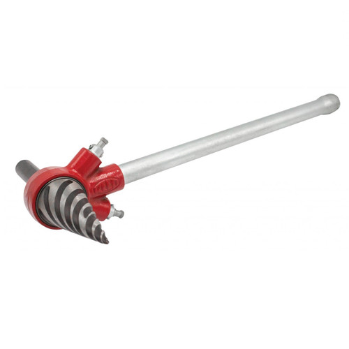 Pipe Reamer (1/8" up to 2") Pipe Reamer (1/8" up to 2")