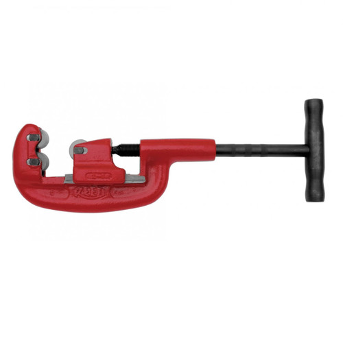 Pipe Cutter No. 2-1 (2" Capacity) Pipe Cutter No. 2-1 (2" Capacity)