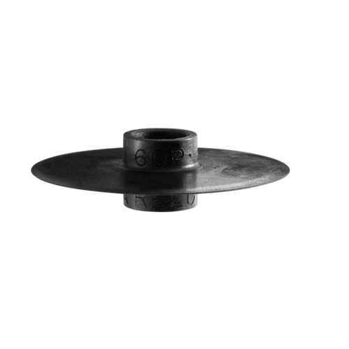 Plastic Cutter Wheel .550 Plastic Cutter Wheel .550