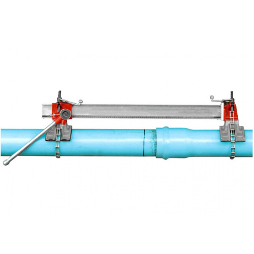 Plastic Pipe Joiners for Solvent Cement Connections