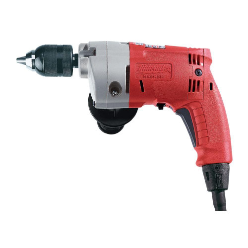 Magnum Drill, 0-950 RPM 1/2" with All Metal Keyless Chuck