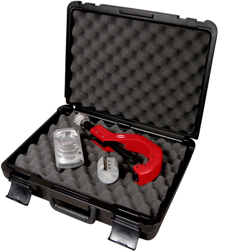 Quick Release Tubing Cutter for PVC (3")