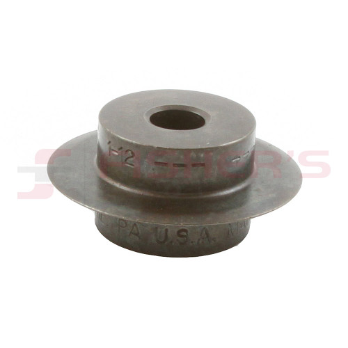 Cutter Wheel for Steel & Stainless Steel (8mm)