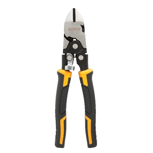 Compound Action Diagonal Pliers Compound Action Diagonal Pliers