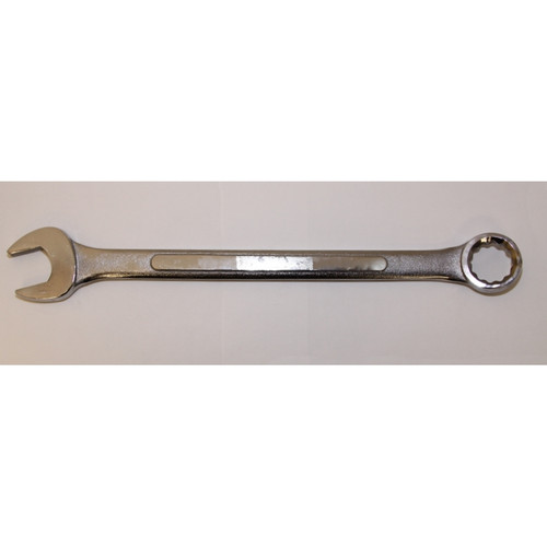 Jumbo Combination Wrench 1-3/8"