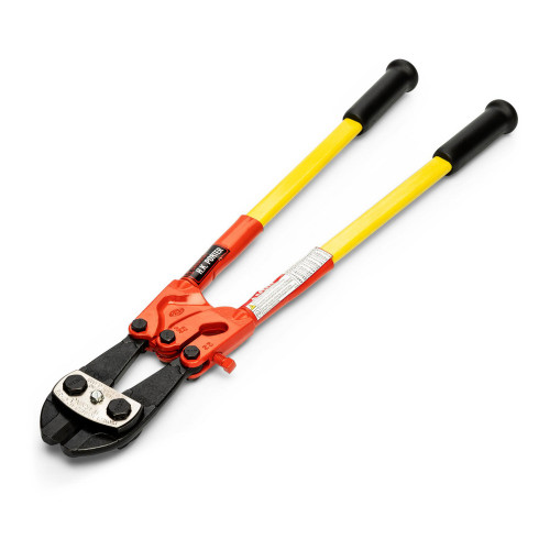 General Purpose, Center Cut Cutter 24-1/2"