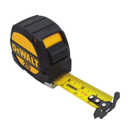 Tape Measure 25 ft Tape Measure 25 ft