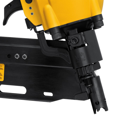 Pneumatic Collated Framing Nailer 21 Degree Pneumatic Collated Framing Nailer 21 Degree