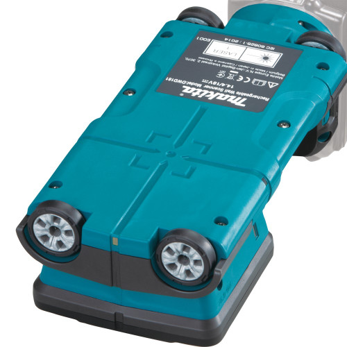 18V LXT® Lithium‑Ion Cordless Multi-Surface Scanner with Interlocking Storage Case