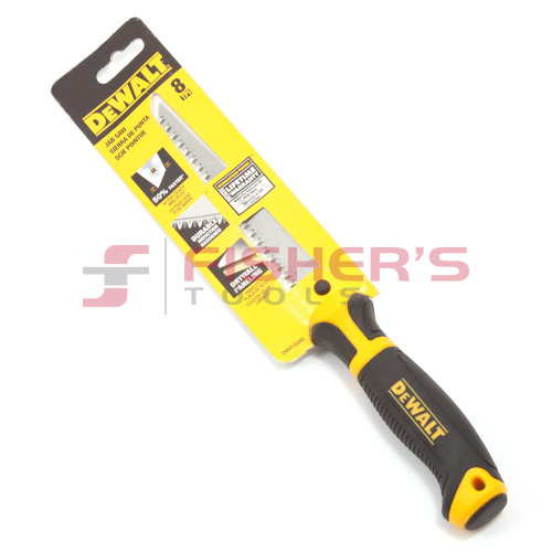 Hand Tool Jab Saw 6"