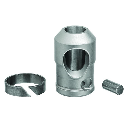 Replacement Die Cover with Ring and Pin Replacement Die Cover with Ring and Pin