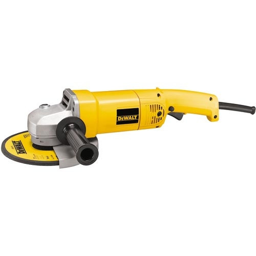 7" (180mm) Medium Angle Grinder 7" (180mm) Medium Angle Grinder