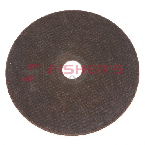 Type 1 High Performance Metal and Stainless Cutting Wheel 6" x .040" x 7/8"