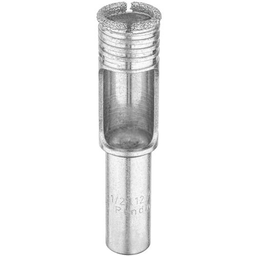 Diamond Drill Bit 1/2" Diamond Drill Bit 1/2"