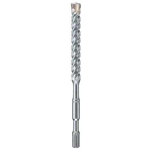 4 Cutter Spline Shank Hammer Drill Bit 5/8" x 22" 4 Cutter Spline Shank Hammer Drill Bit 5/8" x 22"