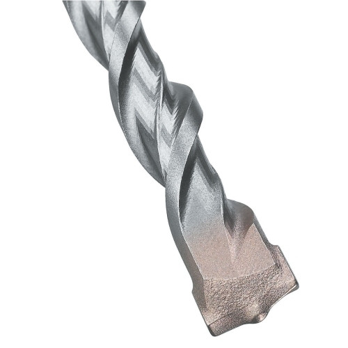 Rock Carbide SDS Plus Drill Bit - 5/8" x 8"