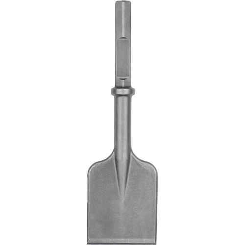 Hex Shank Asphalt Cutter 1-1/8" x 17" Hex Shank Asphalt Cutter 1-1/8" x 17"