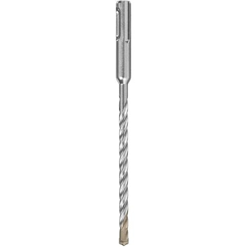 Rock Carbide SDS Plus Drill Bit - 1/4" x 6" Rock Carbide SDS Plus Drill Bit - 1/4" x 6"