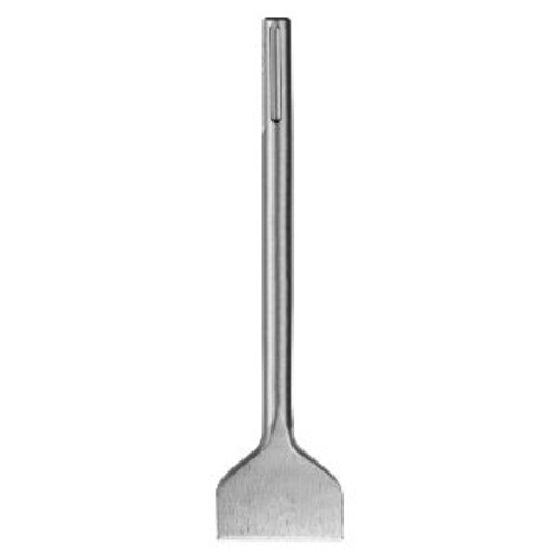 SDS Max Scaling Chisel Bit 2" x 12" SDS Max Scaling Chisel Bit 2" x 12"