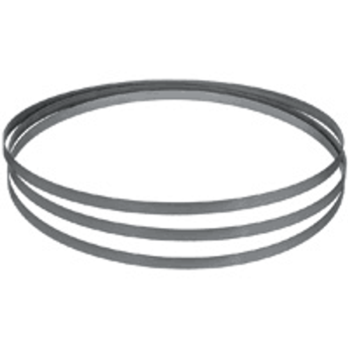 Bi-Metal Portable Band Saw Blades (18 TPI)