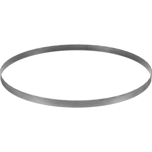Bi-Metal Portable Band Saw Blades (18 TPI)