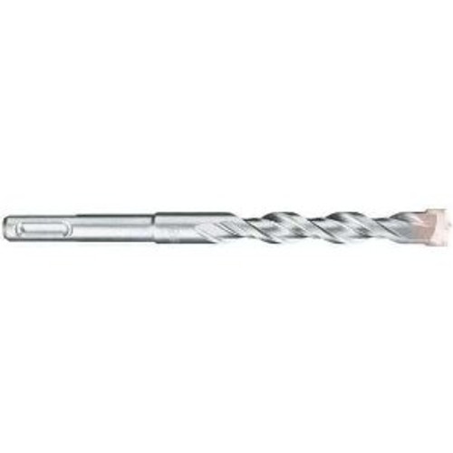 Rock Carbide SDS+ Hammer Bit 1/2" x 8" x 10" Rock Carbide SDS+ Hammer Bit 1/2" x 8" x 10"