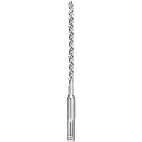 SDS + Full Head Carbide Masonry Drill Bit 5/16" x 6" SDS + Full Head Carbide Masonry Drill Bit 5/16" x 6"