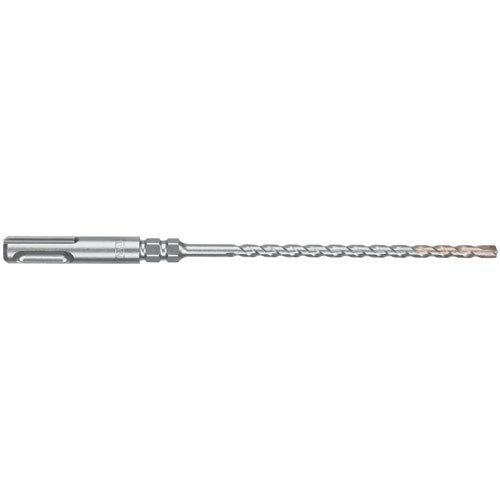 SDS Plus Hex Shank Hammer Bit 3/16" x 5" SDS Plus Hex Shank Hammer Bit 3/16" x 5"