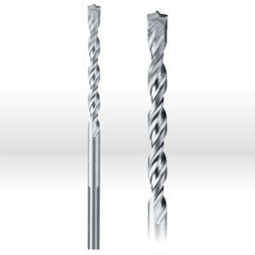 Carbide Hammer Drill Bit 3/8" x 6" Carbide Hammer Drill Bit 3/8" x 6"