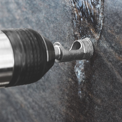 Diamond Drill Bit 1" Diamond Drill Bit 1"
