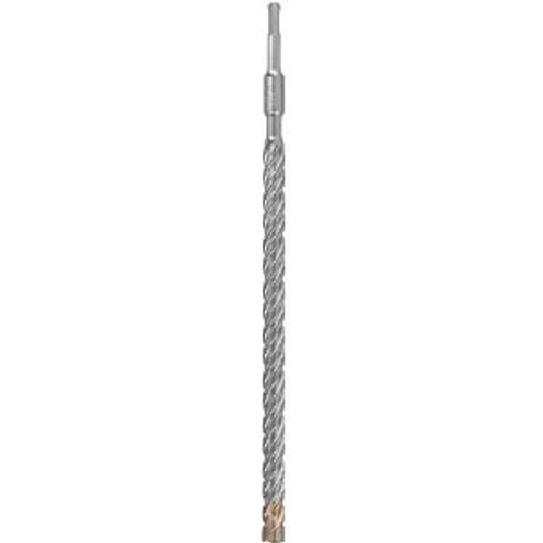 4 Cutter SDS Carbide Drill Bit 1-1/8" x 8" x 10" 4 Cutter SDS Carbide Drill Bit 1-1/8" x 8" x 10"