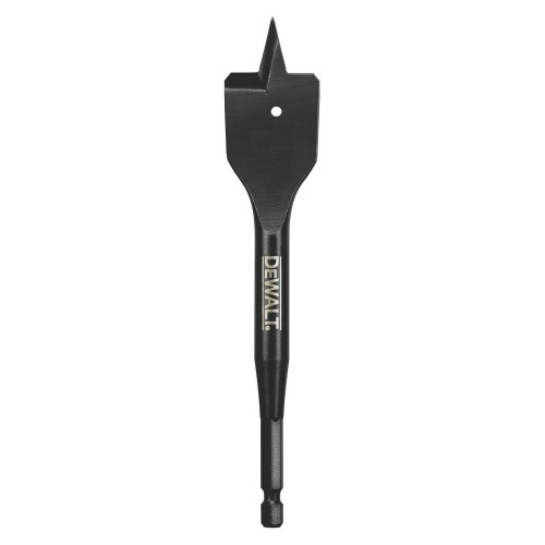 Heavy Duty Spade Paddle Bit 1/2"