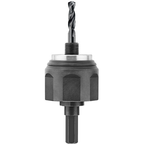 3/8" Quick Change Mandrel (9/16" to 1-3/16" )