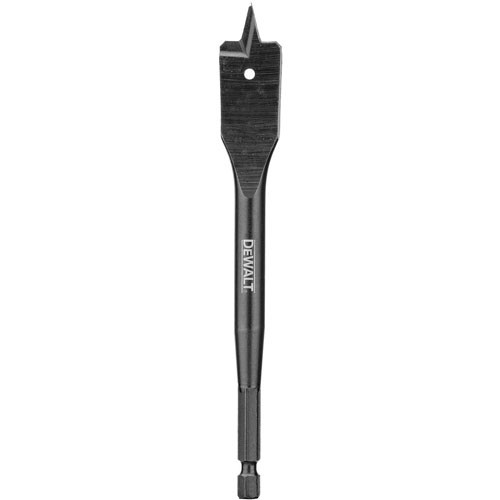 Heavy-Duty Spade Bit 15/16" Heavy-Duty Spade Bit 15/16"