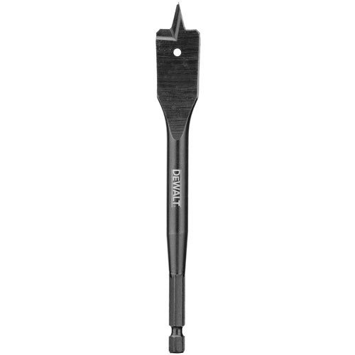 Heavy-Duty Spade Bit 7/8"