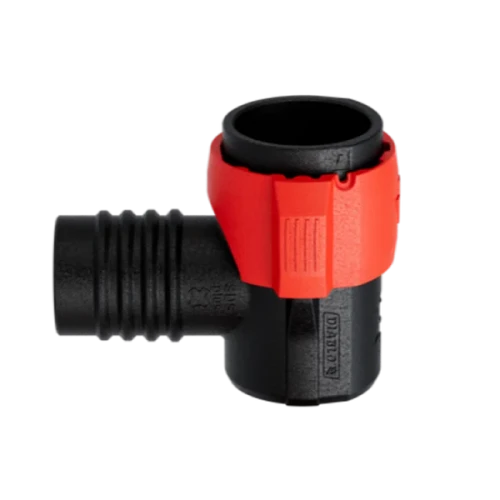 SDS-Plus Snap-Lock Adapter