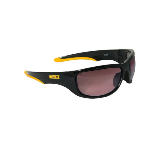 Dominator Safety Glasses with Gradient Lens Dominator Safety Glasses with Gradient Lens