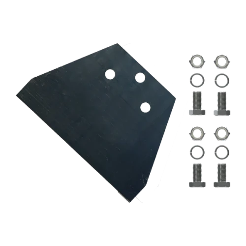 SDS-Plus Floor Scraper Replacement Kit